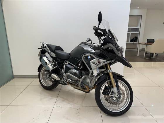 BMW R 1200 GS 